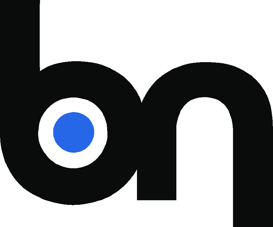 Benniao Global logo